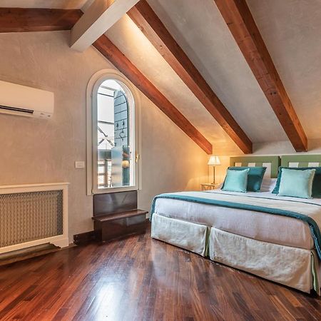 Ca' Della Luce Terrace Apartment เวนิส ภายนอก รูปภาพ